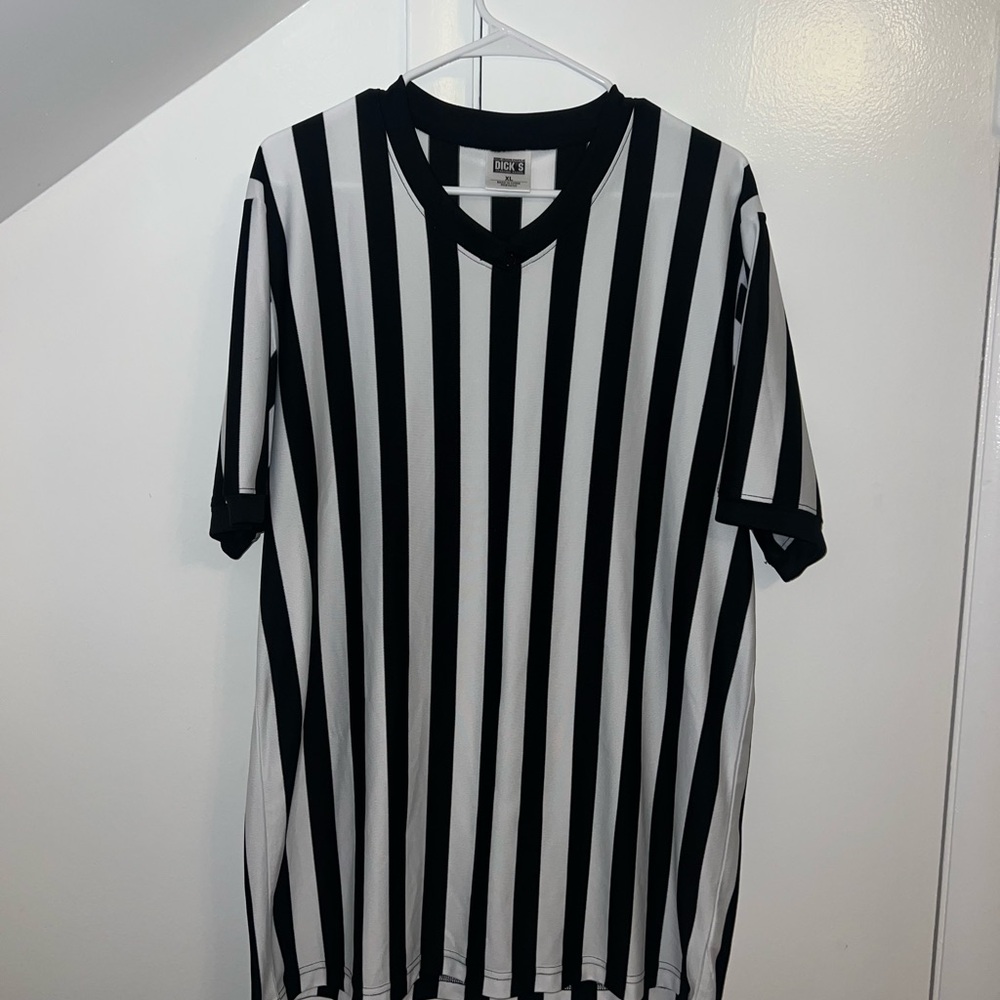 Men’s Referee Shirt - Size XL